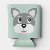 Puppy Dog Blikjeskoeler (Achterkant)