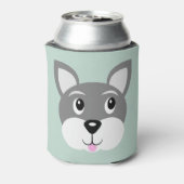Puppy Dog Blikjeskoeler (Blikje Achterkant)
