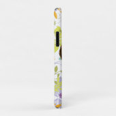 Puppy Dog Cartoon Animal Art Case-Mate iPhone Case (Achterkant/rechts)