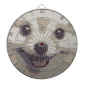 PUPPY DOG DARTBORD (Voorkant)