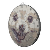 PUPPY DOG DARTBORD (Voorkant Rechts)