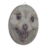 PUPPY DOG DARTBORD (Voorkant Links)