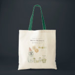 Puppy Dog elke dag in de leeftijd Tote Bag<br><div class="desc">Neem contact met mij op via yellowfebstudio@gmail.com voor meer aanpassingen of andere overeenkomende objecten.</div>