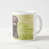 Puppy dog grote koffiekop (Voorkant rechts)