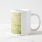 Puppy dog grote koffiekop (Rechts)