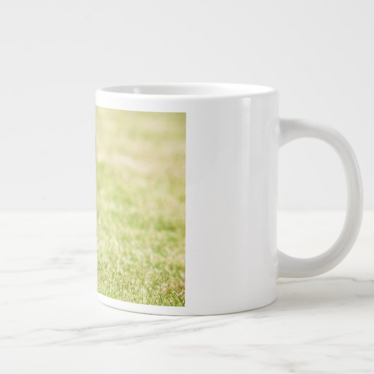 Puppy dog grote koffiekop (Rechts)