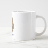 Puppy Dog Grote Koffiekop (Rechts)