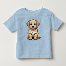 Puppy dog  kinder shirts