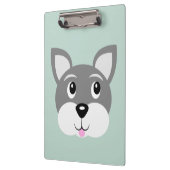 Puppy Dog-klembord Klembord (Links)