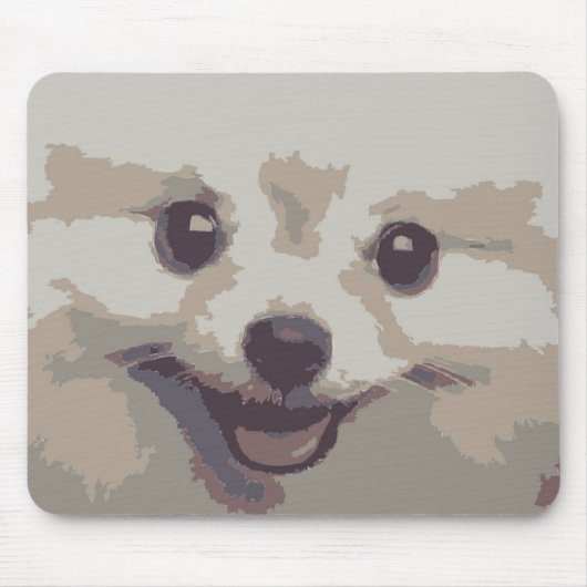 PUPPY DOG MUISMAT (Voorkant)