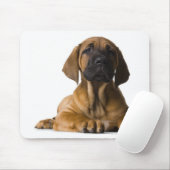 Puppy Dog Muismat (Met muis)