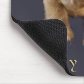 Puppy dog muismat (Hoek)