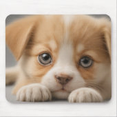 Puppy Dog Muismat (Voorkant)