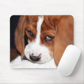 Puppy Dog Muismat (Met muis)