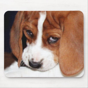 Puppy Dog Muismat