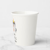 Puppy Dog Pawty Animals Papieren Bekers (Links)