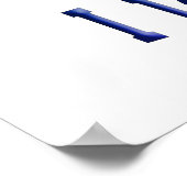 Puppy Dog Poster (Hoek)