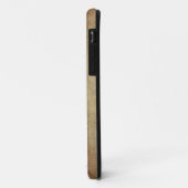 Puppy Dog, ruw Case-Mate iPhone Case (Achterkant/links)