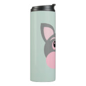 Puppy Dog Thermosbeker (Gedraaid links)
