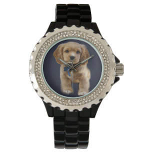 Puppy dog Watch Horloge