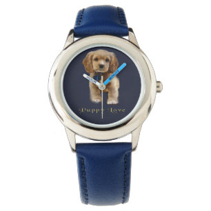 Puppy dog Watch Horloge