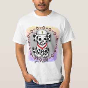 Puppy Dog Zurse T-shirt