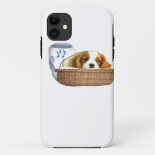 Puppy Dogs iPhone 11 Hoesje