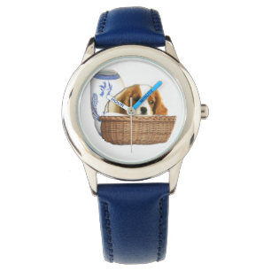 Puppy Dogs Horloge