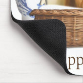 Puppy Dogs Muismat (Hoek)