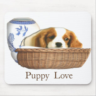 Puppy Dogs Muismat