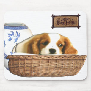 Puppy Dogs Muismat