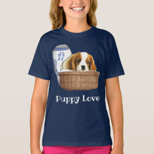 Puppy Dogs T-shirt