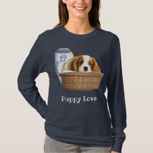 Puppy Dogs T-shirt