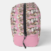 Puppy Dopp Set Toilettasje (Rechts)