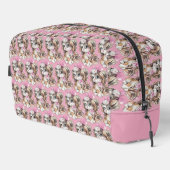 Puppy Dopp Set Toilettasje (Rechterhoek)