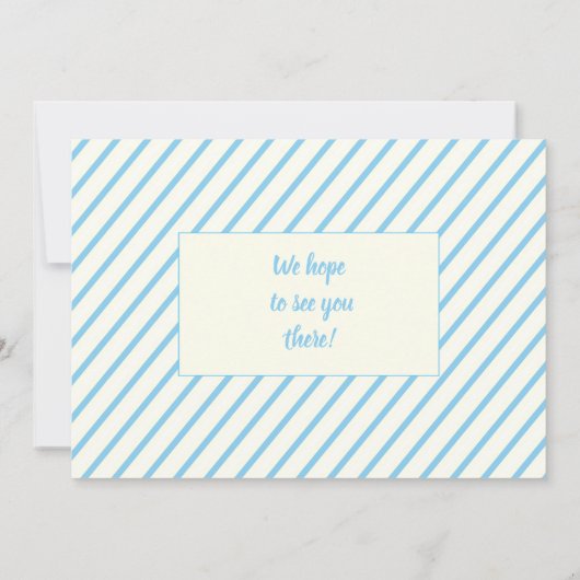 Puppy 🐶 Duitse Herder Eerste Verjaardag Foto Kaart (Achterkant)