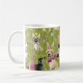 Puppy Easter Collectie Koffiemok (Links)