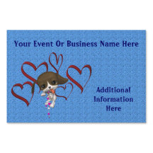 Puppy En Hartjes Zakelijk Evenement