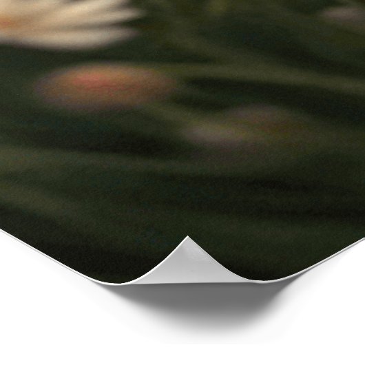 Puppy en Kitten Poster (Hoek)