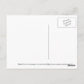 puppy_eye briefkaarten (Achterkant)