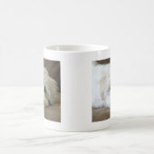 Puppy Eyes Koffiemok (Center)