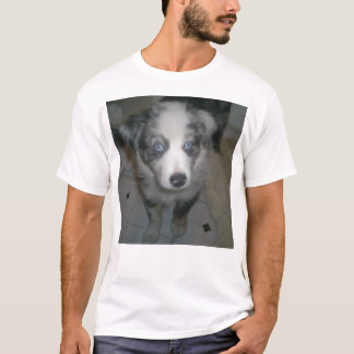 Puppy Eyes T-shirt