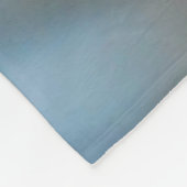 Puppy Fleece Deken (Hoek)