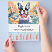 Puppy Flyer verkopen (Hand)