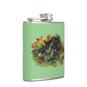 Puppy Garden Heupfles (Rechts)