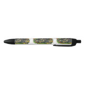 Puppy Garden Zwarte Inkt Pen (Bodem)