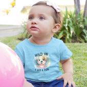 Puppy Glee Kinder Shirts