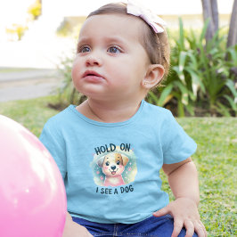 Puppy Glee Kinder Shirts