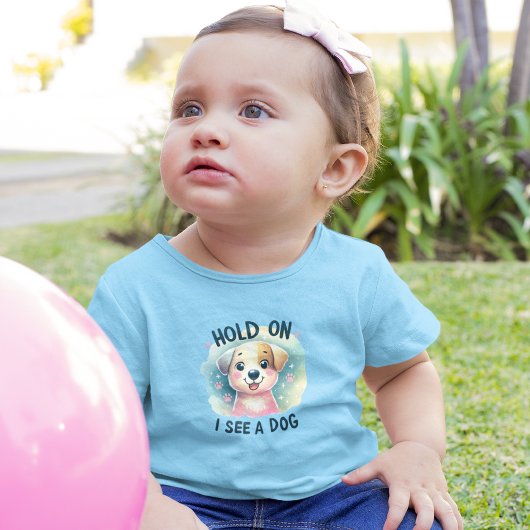 Puppy Glee Kinder Shirts