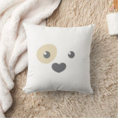 Puppy heerlijk kussen (Deken)